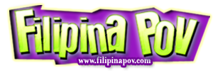 Filipina POV Banner