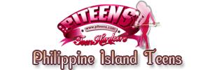 Philippine Island Teens Banner